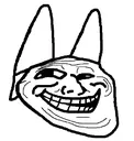 trollface trollface