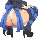 stocking_ass_1