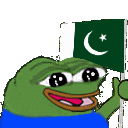F Pakistan Pepe Firdaws Discord Emoji