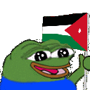 JordanPepe Discord Emoji