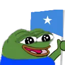 F_SomaliaPepe Discord Emoji