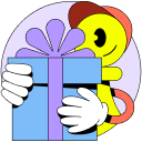 :Gift: