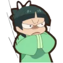MaoNekoAngry MaoNekoAngry