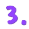 9908 Purplethree Discord Emoji