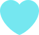 cyan_heart cyan_heart