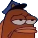 Annoyed_Bored Discord Emoji