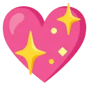 SparkleHeart