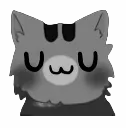 satisfactedadcat Discord Emoji