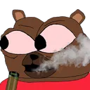 bearsmoke bearsmoke