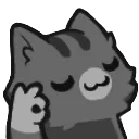 okadcat Discord Emoji