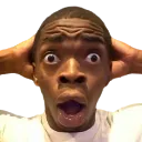 shocked