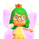 FairyLouSparkles Discord emoji