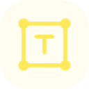 Typography Discord Emoji