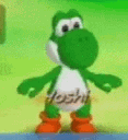 yoshidance