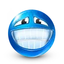 BlueGrin