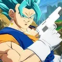 DeletoBlue Discord Emoji