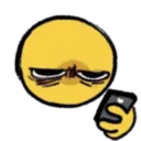 emojiAnnoyed