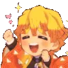 bb_ds_ZenitsuYay_PlayForFunServe