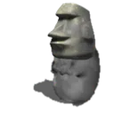 moai