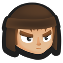 1_LightKnight Discord emoji