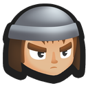 1_MediumKnight Discord emoji