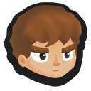 1_Villager Discord emoji