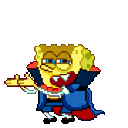 Mwahhaha Discord Emoji