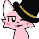 Kirby_Boy_kisser