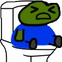 toilett