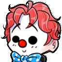 ChoyaClownRoll ChoyaClownRoll
