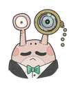 MonocleSnailbyWingu2 MonocleSnailbyWingu2