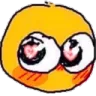 blushie
