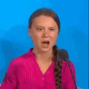 greta