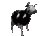 Polish Dancing Cow Discord Emoji
