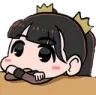 MomoWaiting