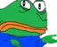 shrugeg