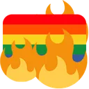 flag_lgbt_burn