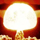 explosion