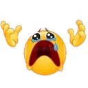 wail