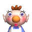 D_Femme_Olimar_Wow