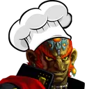GanonChef GanonChef