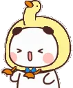 3313cuteduckiewiggle