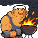 overGrilled