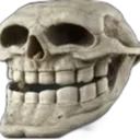 skull