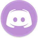 discordlogotransparentaesthetic5 Discord Emoji