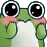 froggieblush
