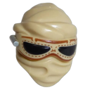 mask Discord emoji