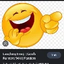 goofy_laugh Discord Emoji