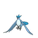 Articuno