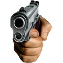 gun
